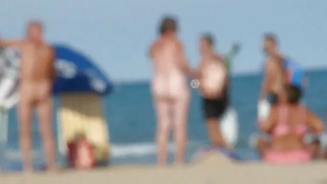 Video chochitos peludos xxx X3