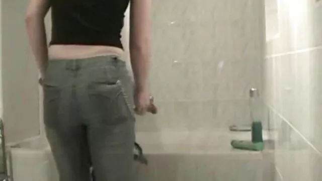Cornudo archivo chochos chorreando bbw esposa follada por 3 bbc sissy relojes