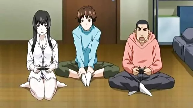 Hentai sexo