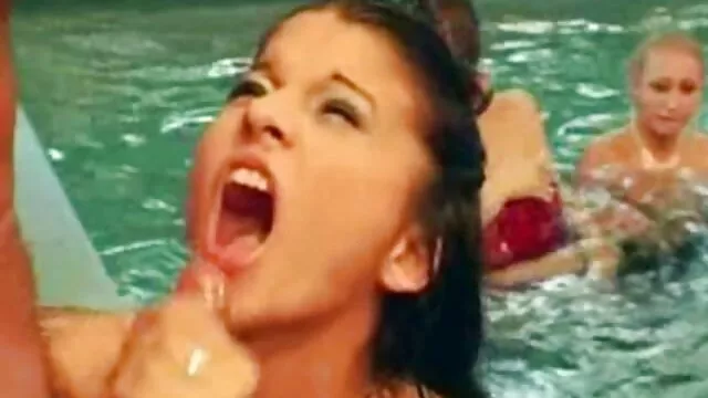 Craquage dans son cul viejas con chochos peludos