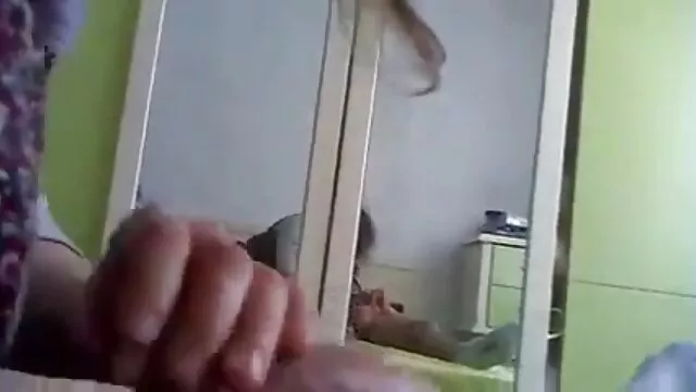 Caliente MILF y su joven videos x coños peludos amante 565