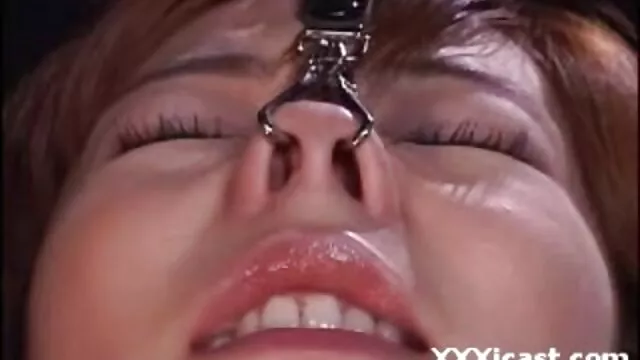 Wencke nenas coños