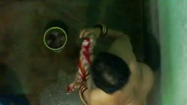 Madrastra sin saberlo follada por videos de viejos comiendo coños su hijastro