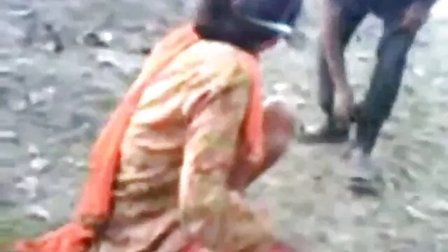 sottomessa dal videos coños abiertos branco