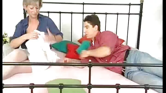 Eva coños caseros