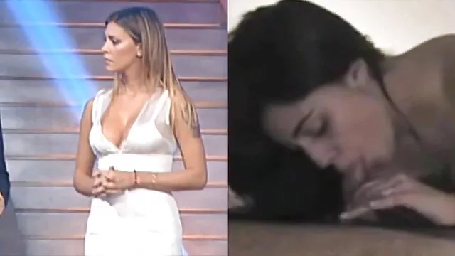 MILF caliente follada videos de coños peludos follando delante de su marido