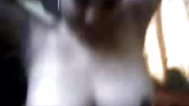 STP3 ¡Alyssa es videos conos peludos atrapada pero obtiene la polla que quería!
