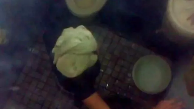 Tetona videos caseros peludos rebotando tetas - cámara lenta
