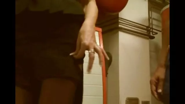 abuela Ibolya comida decoño