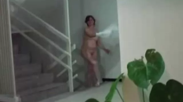 Milf caliente y su amante más joven videos de chochos grandes 579