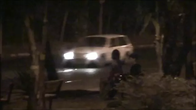 Follando una almohada y un follando con coños peludos chorro al final